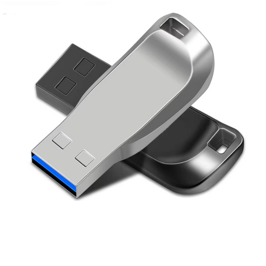 USB 3.0 Flash Drive – Snelle USB Stick voor Opslag en Data Overdracht