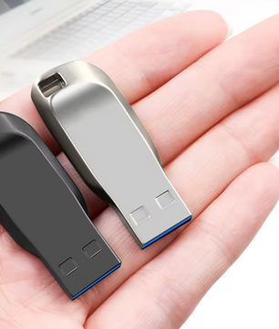 USB 3.0 Flash Drive – Snelle USB Stick voor Opslag en Data Overdracht