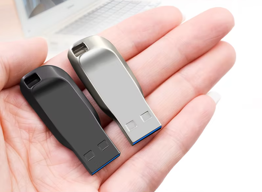 USB 3.0 Flash Drive – Snelle USB Stick voor Opslag en Data Overdracht