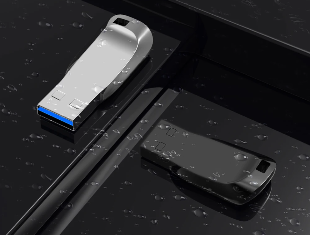 USB 3.0 Flash Drive – Snelle USB Stick voor Opslag en Data Overdracht