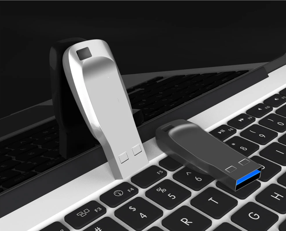USB 3.0 Flash Drive – Snelle USB Stick voor Opslag en Data Overdracht