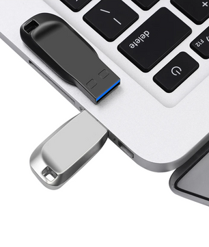 USB 3.0 Flash Drive – Snelle USB Stick voor Opslag en Data Overdracht