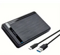 2.5” HDD/SSD Behuizing USB 3.0/Type-C – Externe Opslag Case