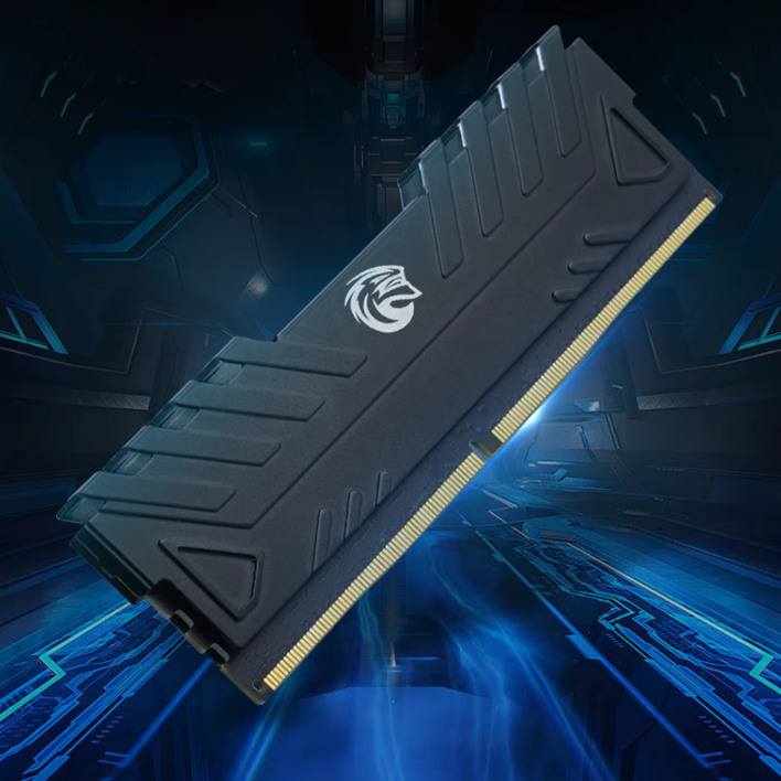 DDR4 RAM Geheugen 8GB / 16GB – 2666MHz / 3200MHz DIMM voor Desktop