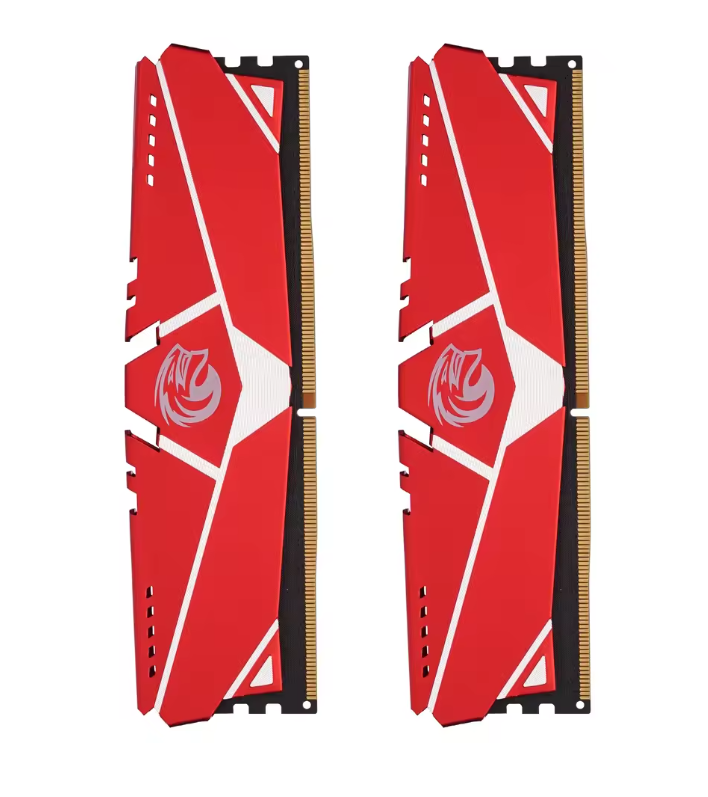 DDR4 RAM Geheugen 8GB / 16GB – 2666MHz / 3200MHz DIMM voor Desktop
