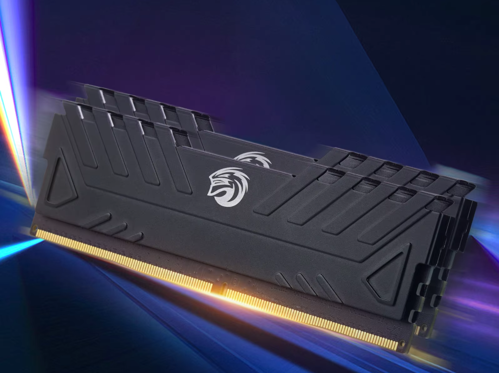 DDR4 RAM Geheugen 8GB / 16GB – 2666MHz / 3200MHz DIMM voor Desktop