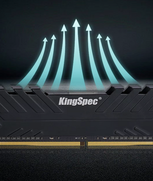 DDR4 RAM Geheugen 8GB / 16GB – 2666MHz / 3200MHz DIMM voor Desktop