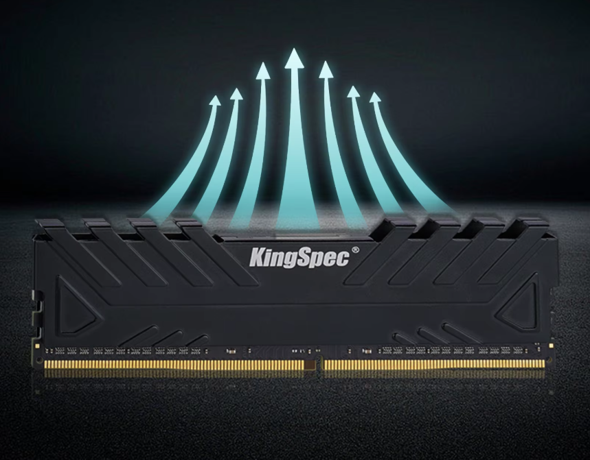 DDR4 RAM Geheugen 8GB / 16GB – 2666MHz / 3200MHz DIMM voor Desktop