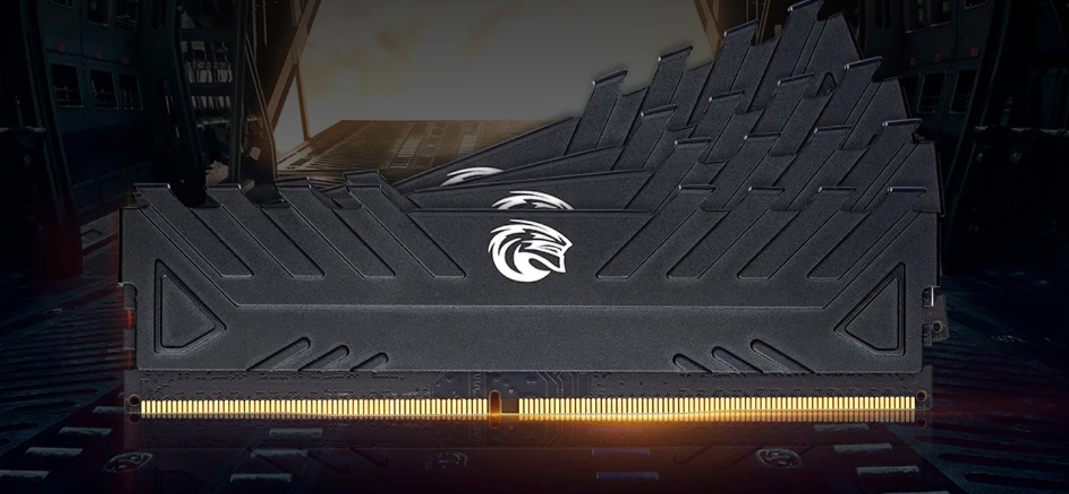 DDR4 RAM Geheugen 8GB / 16GB – 2666MHz / 3200MHz DIMM voor Desktop