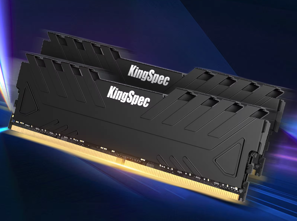 DDR4 RAM Geheugen 8GB / 16GB – 2666MHz / 3200MHz DIMM voor Desktop