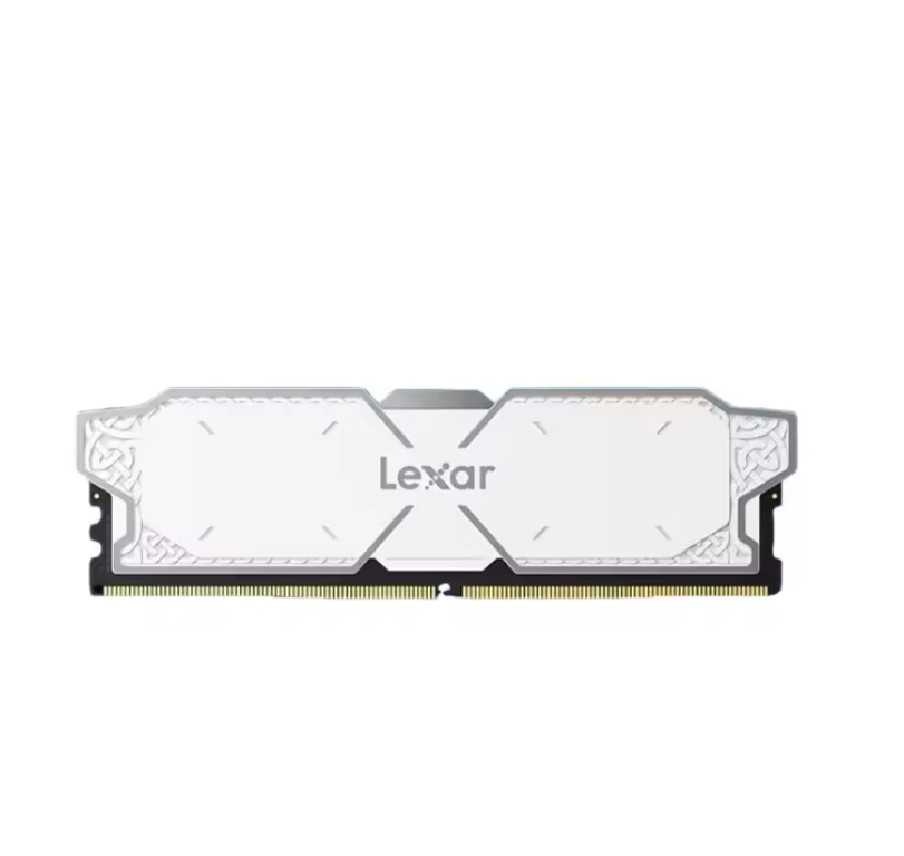 DDR5 RAM Geheugen 16GB / 32GB – 6000MHz Gaming DIMM voor Desktop