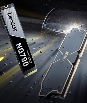 DDR5 RAM Geheugen 16GB / 32GB – 6000MHz Gaming DIMM voor Desktop