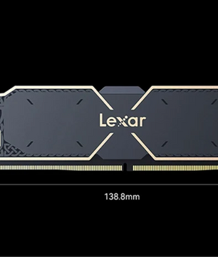 DDR5 RAM Geheugen 16GB / 32GB – 6000MHz Gaming DIMM voor Desktop