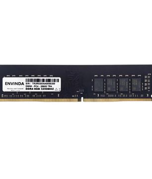 DDR4 RAM Geheugen 8GB / 16GB – 3200MHz DIMM Desktop Module