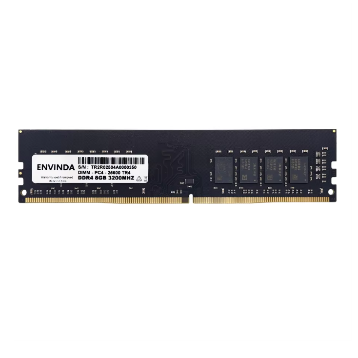 DDR4 RAM Geheugen 8GB / 16GB – 3200MHz DIMM Desktop Module