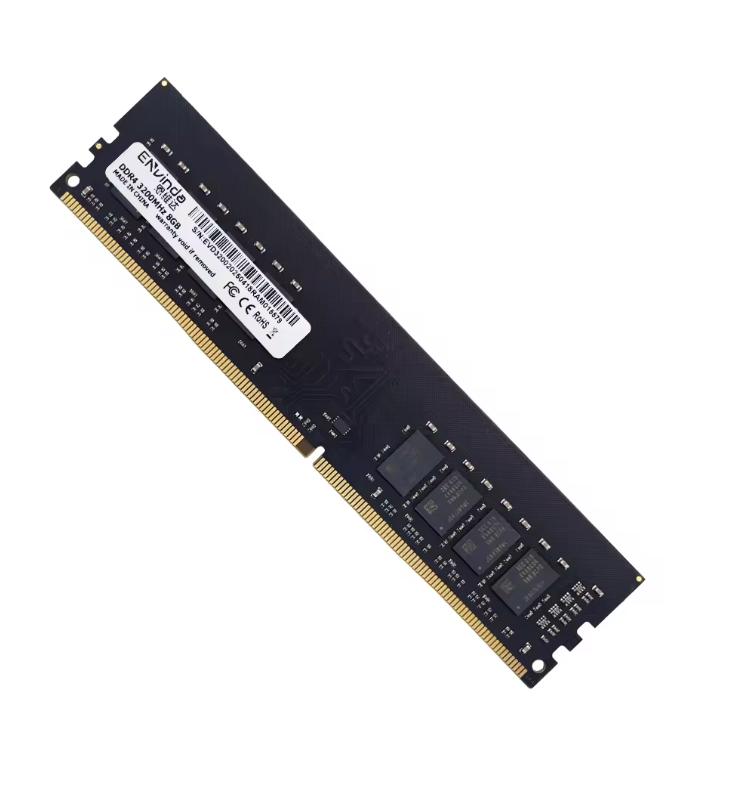 DDR4 RAM Geheugen 8GB / 16GB – 3200MHz DIMM Desktop Module