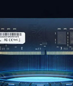 DDR4 RAM Geheugen 8GB / 16GB – 3200MHz DIMM Desktop Module
