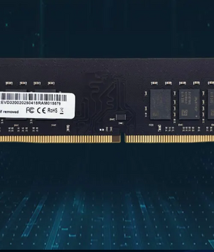 DDR4 RAM Geheugen 8GB / 16GB – 3200MHz DIMM Desktop Module
