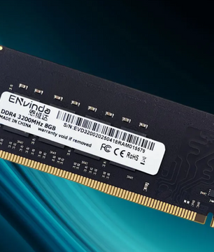 DDR4 RAM Geheugen 8GB / 16GB – 3200MHz DIMM Desktop Module