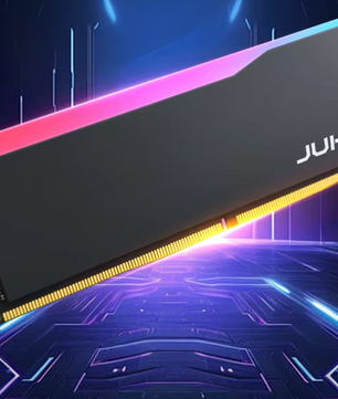 DDR5 RAM Geheugen RGB 16GB – 6000/6400MHz Gaming DIMM Desktop