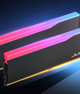 DDR5 RAM Geheugen RGB 16GB – 6000/6400MHz Gaming DIMM Desktop