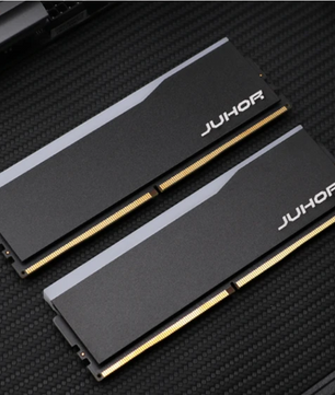 DDR5 RAM Geheugen RGB 16GB – 6000/6400MHz Gaming DIMM Desktop