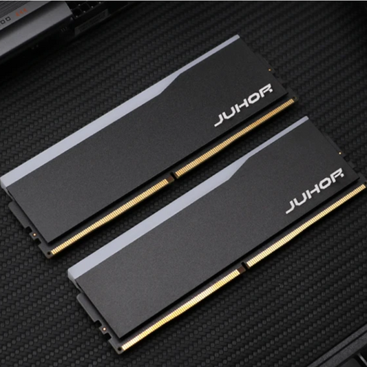 DDR5 RAM Geheugen RGB 16GB – 6000/6400MHz Gaming DIMM Desktop