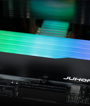 DDR5 RAM Geheugen RGB 16GB – 6000/6400MHz Gaming DIMM Desktop