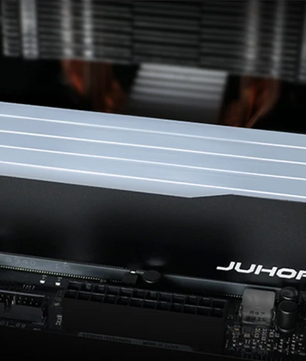DDR5 RAM Geheugen RGB 16GB – 6000/6400MHz Gaming DIMM Desktop