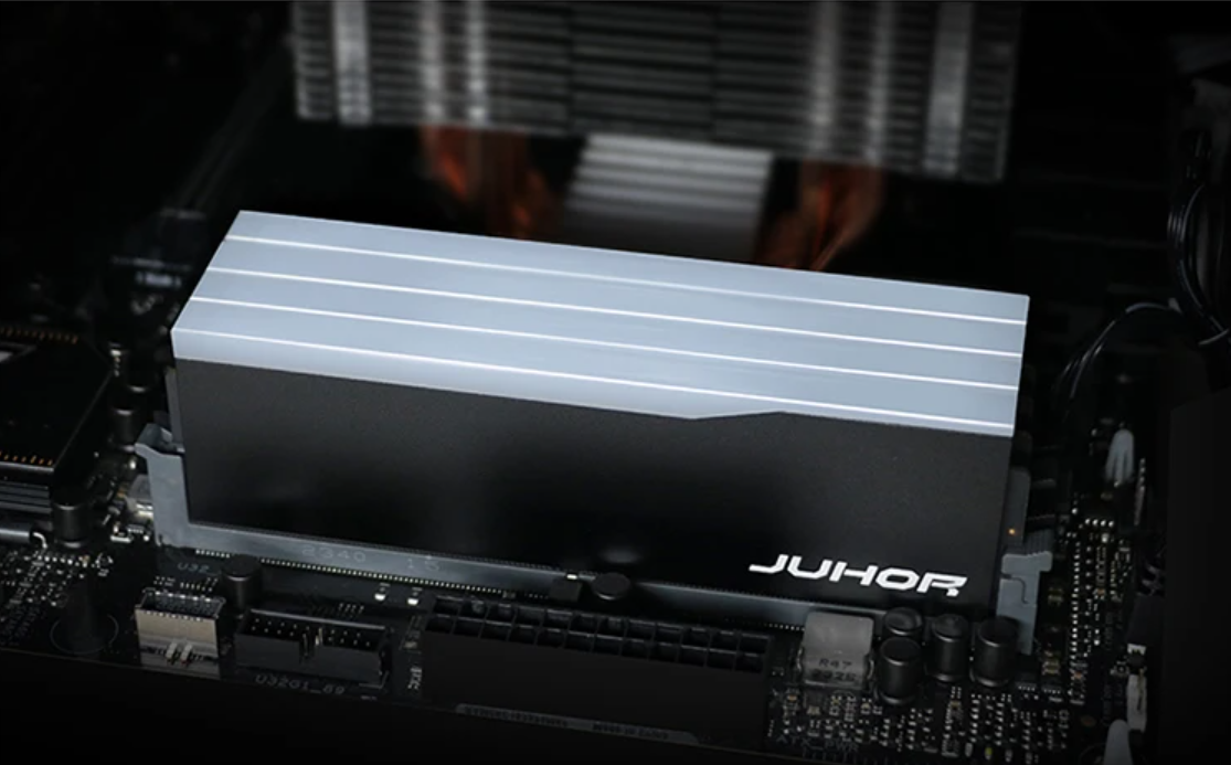 DDR5 RAM Geheugen RGB 16GB – 6000/6400MHz Gaming DIMM Desktop