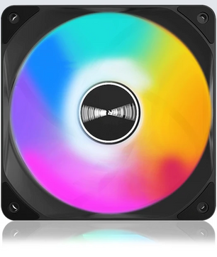 RGB CPU Waterkoeler 120mm – Stille Koeling en Hoge Prestaties