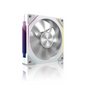 ARGB PC Case Fan 120mm – PWM Ventilator met Stille Koeling