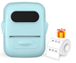 Draagbare Thermische Label Printer – Draadloos Bluetooth Labelapparaat voor Stickers en Prijsetiketten