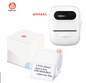 Draagbare Thermische Label Printer – Bluetooth Stickerprinter voor Labels en Organisatie