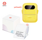 Draagbare Thermische Label Printer – Bluetooth Stickerprinter voor Labels en Organisatie