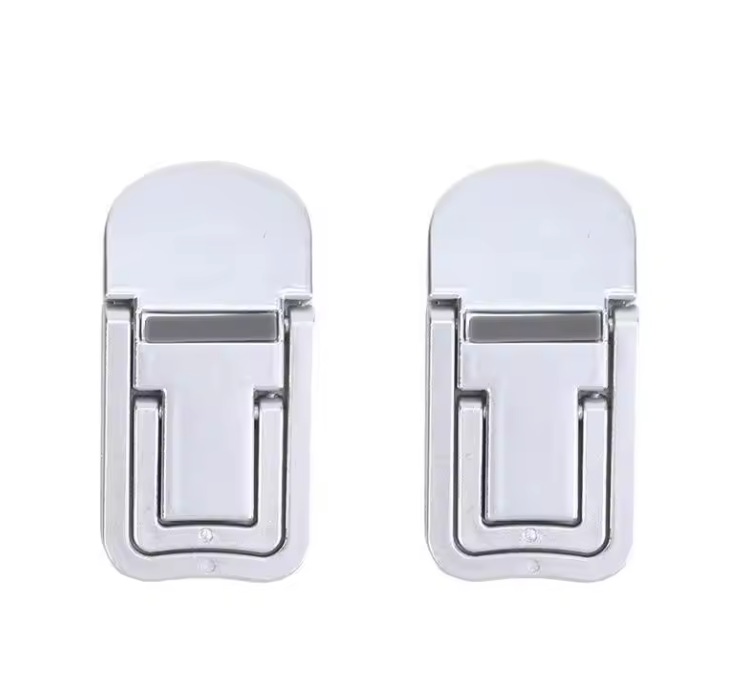 Mini Laptop Standaard Set (2 Stuks) – Opvouwbare Verhogers met Verstelbare Hoeken