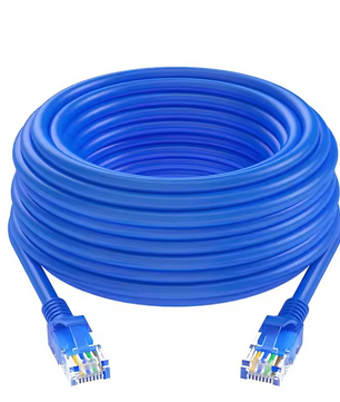 CAT6 Ethernet Kabel – Snelle LAN Netwerkkabel RJ45 tot 1000Mbps