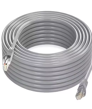 CAT6 Ethernet Kabel – Snelle LAN Netwerkkabel RJ45 tot 1000Mbps