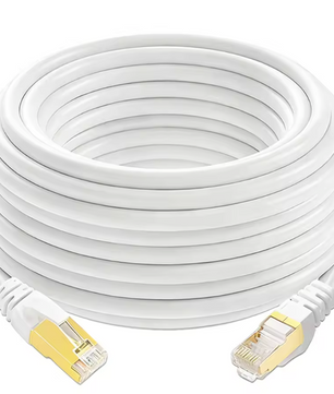 CAT6 Ethernet Kabel – Snelle LAN Netwerkkabel RJ45 tot 1000Mbps