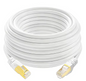 CAT6 Ethernet Kabel – Snelle LAN Netwerkkabel RJ45 tot 1000Mbps