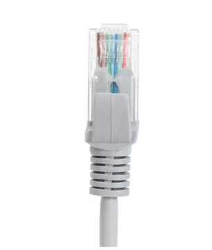 Ethernet Netwerkkabel RJ45 – High Speed LAN Kabel voor Router en PC