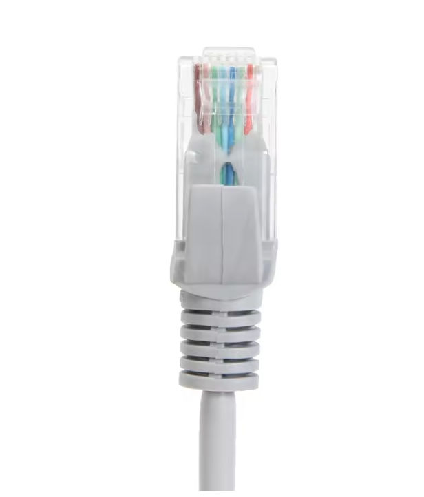 Ethernet Netwerkkabel RJ45 – High Speed LAN Kabel voor Router en PC