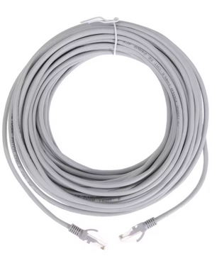 Ethernet Netwerkkabel RJ45 – High Speed LAN Kabel voor Router en PC