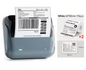 Thermische Label Printer – Draadloze Stickerprinter 20-110 mm voor Zakelijk Gebruik