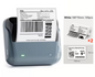 Thermische Label Printer – Draadloze Stickerprinter 20-110 mm voor Zakelijk Gebruik