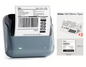 Thermische Label Printer – Draadloze Stickerprinter 20-110 mm voor Zakelijk Gebruik