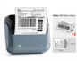 Thermische Label Printer – Draadloze Stickerprinter 20-110 mm voor Zakelijk Gebruik