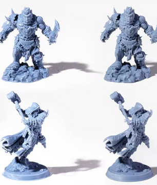 3D Wash en Cure Machine – Reiniging en Uitharding voor Resin Prints