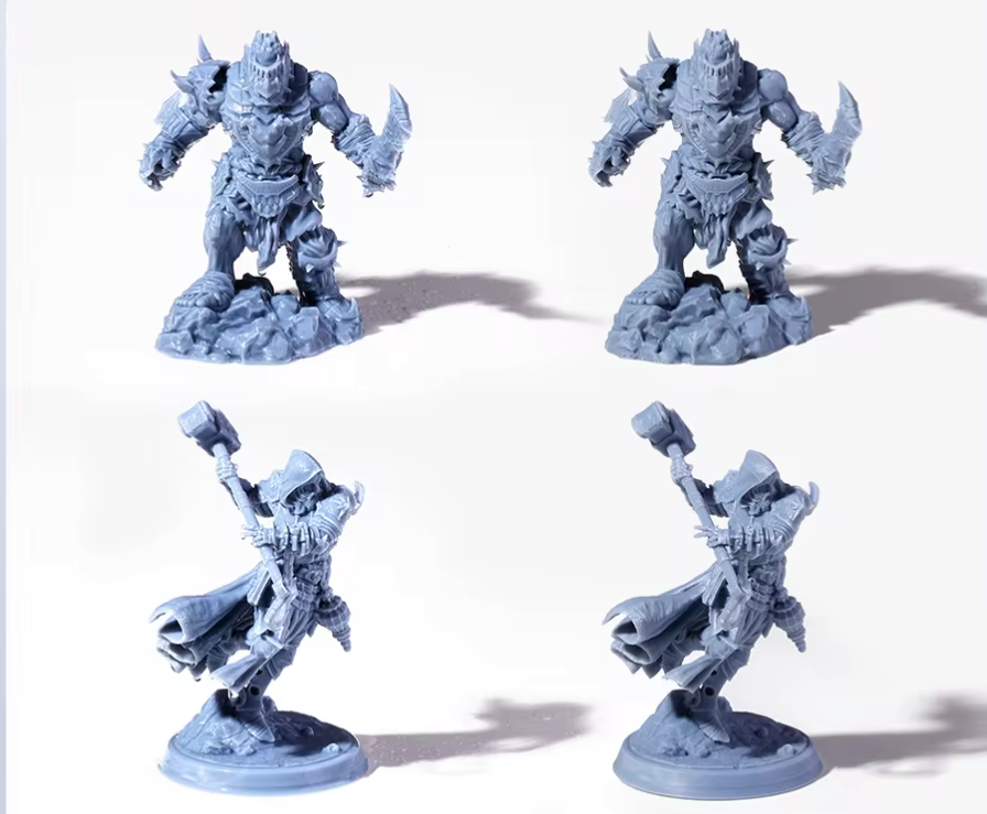 3D Wash en Cure Machine – Reiniging en Uitharding voor Resin Prints