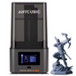 LCD 3D Printer 10K – Hoge Precisie Resin Printer met 7 Inch Scherm